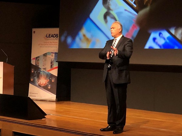 2nd iLEADS Conference 2019 Photos